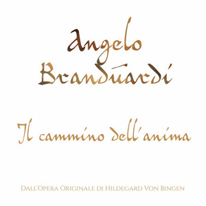 Il cammino dell'anima (Dall'opera