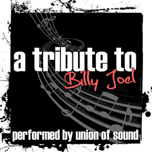 A Tribute To Billy Joel