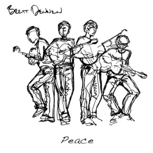 Peace Ep