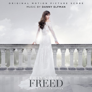 Fifty Shades Freed (Original Moti