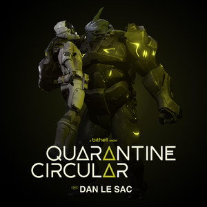 Quarantine Circular (Original Sou