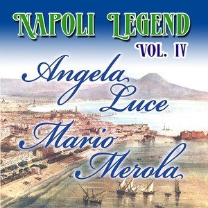 Napoli Legend, Vol. 4