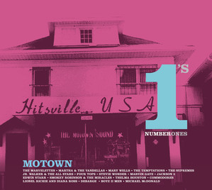 Motown #1's