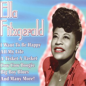 Ella Fitzgerald