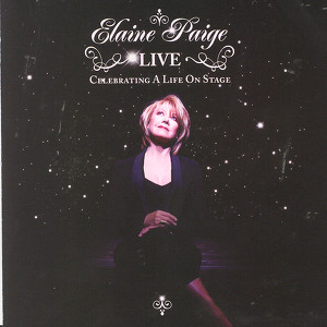 Elaine Paige Live - Celebrating A