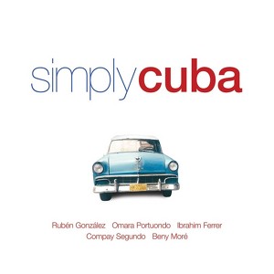 Simply Cuba