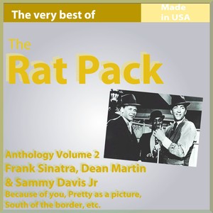 The Rat Pack: Frank Sinatra, Dean