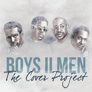 Boys Ii Men - The Cover Project