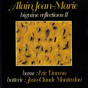 Biguine Réflexion Ii