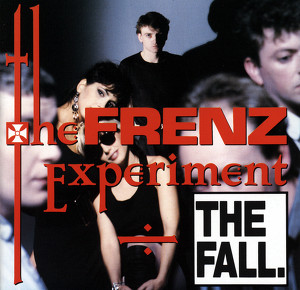 The Frenz Experiment