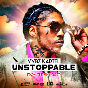 Unstoppable - Single