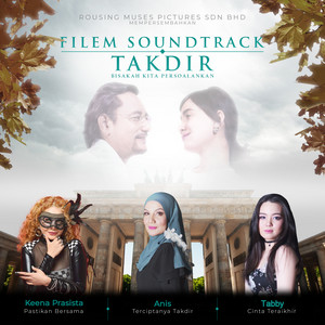 Takdir (Original Motion Picture S