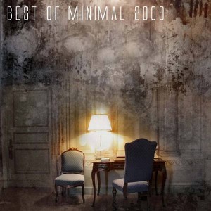 Best Of Minimal 2009