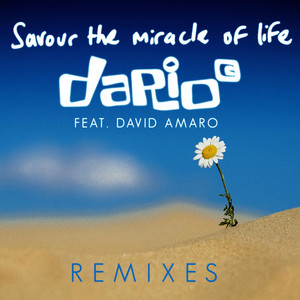 Savour the Miracle of Life (Remix