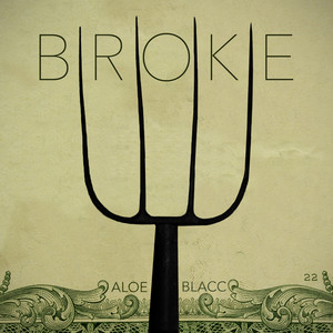 Broke