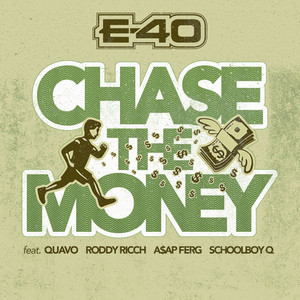 Chase The Money