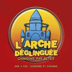 L'arche Déglinguée