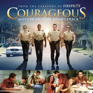 Courageous Original Motion Pictur