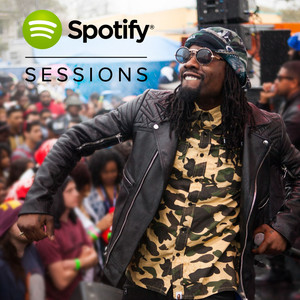 Spotify Sessions