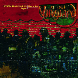 Live At The Village Vanguard