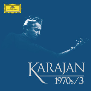 Karajan - 1970s