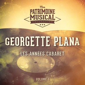 Les années cabaret : Georgette Pl