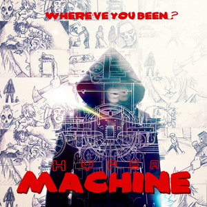 Machine