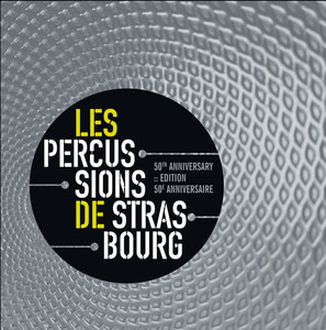 Les Percussions De Strasbourg - 5