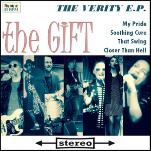 The Verity EP