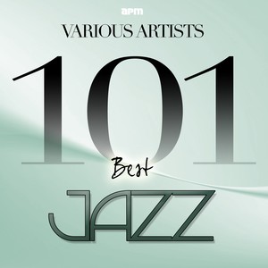 101 Best Of Jazz