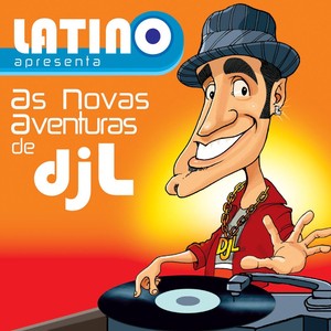 Latino Apresenta: As Novas Aventu