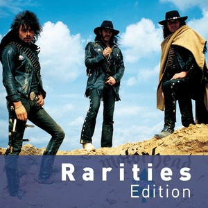 Ace Of Spades (rarities Edition)