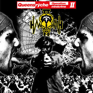 Operation: Mindcrime II 