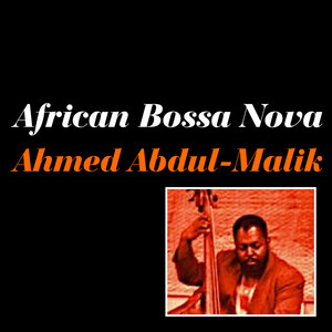 African Bossa Nova