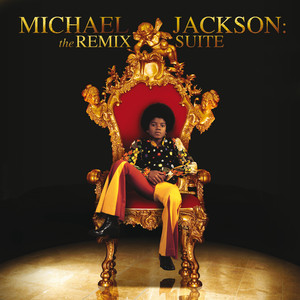 Michael Jackson: The Remix Suite