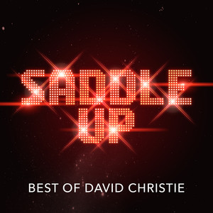 Saddle Up - Best of