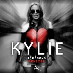 Timebomb (remixes)