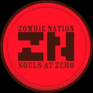 Souls At Zero - Single