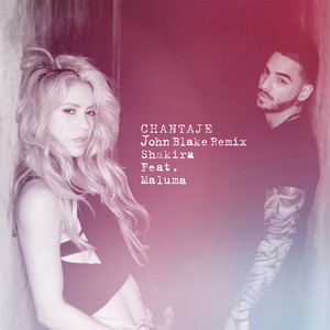 Chantaje (John-Blake Remix)