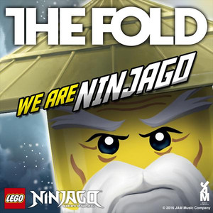 LEGO NINJAGO - WE ARE NINJAGO