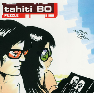 Tahiti 80