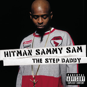 The Step Daddy (explicit)