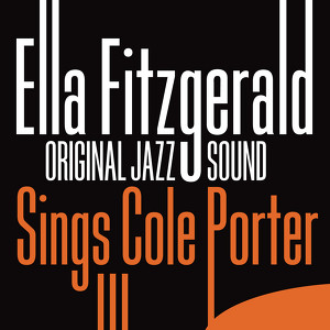 Ella Fitzgerald Sings Cole Porter