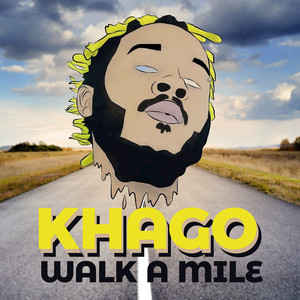 Walk A Mile (Deluxe Version)