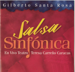 Salsa Sinfonica