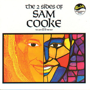 The Two Sides Of Sam Cooke