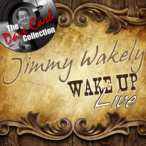 Wake Up Live - 