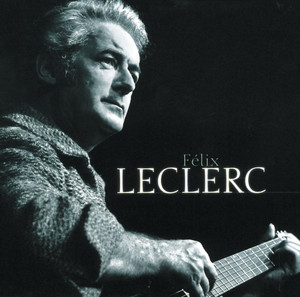 Felix Leclerc