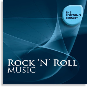 Rock 'n' Roll Music - The Listeni