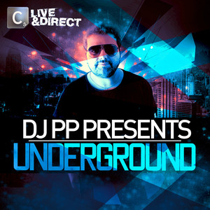 Live & Direct Presents Dj Pp Unde